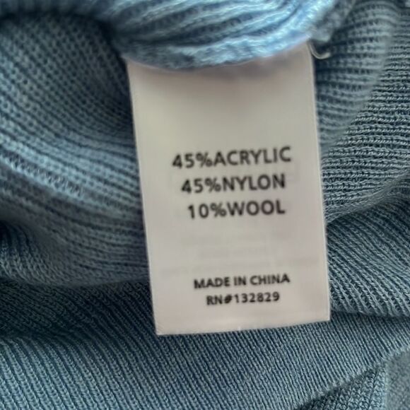 Majorelle Leah Sweater - Picture 7 of 7